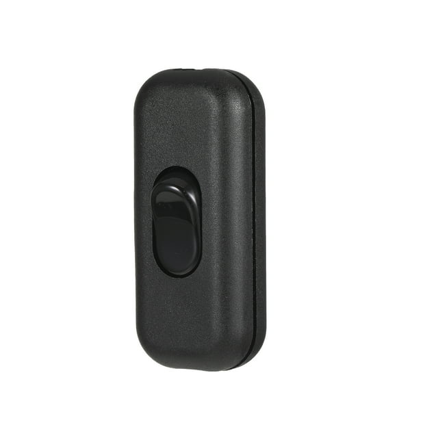 kurtrusly Bipolar line switch, dual control rocker switch