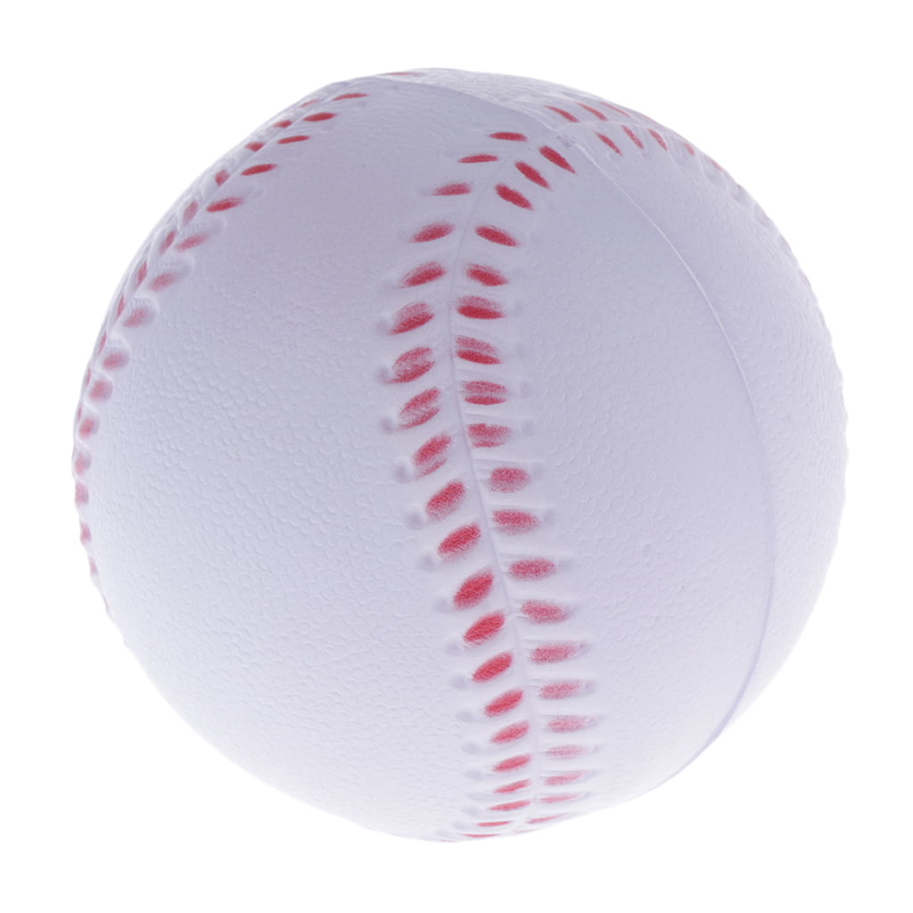 Central Soft Baseball Softball Training & Practice Rounders Ball 