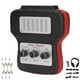 thumbnail image 4 of Herramienta de Diagnóstico Electrónico para Automóvil, Estetoscopio Electrónico de Motor Automotriz de 6 Canales 100Hz-10kHz Herramienta de Diagnóstico de Transmisión de Chasis de Motor Herramienta de Ecomeon no, 4 of 6