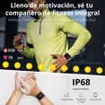thumbnail image 3 of Colmi P28plus Smartwatch Reloj Inteligente Bluetooth Llamada, 3 of 8