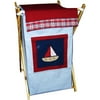 Boys Stripes/plaids Hamper