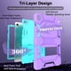 thumbnail image 2 of Funda Antigolpes CCMAO para Samsung Galaxy Tab A9+ 11" 2023, 2 of 7