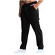 thumbnail image 1 of Pantalones largos de moda para hombre, pantalones deportivos con bolsillos y cintura elástica, pantalones deportivos, pantalones largos para hombre, pantalones de poliéster para hombre., 1 of 8