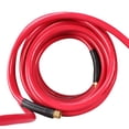 thumbnail image 2 of Manguera De Pvc Para Aire A Presion 1/2x15m Conexion 1/2 Npt MIKEL'S MAP-1215, 2 of 4