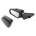 thumbnail image 5 of TRQ Left Mirror Fits 2013-2014 Ford Mustang MRA10789, 5 of 5