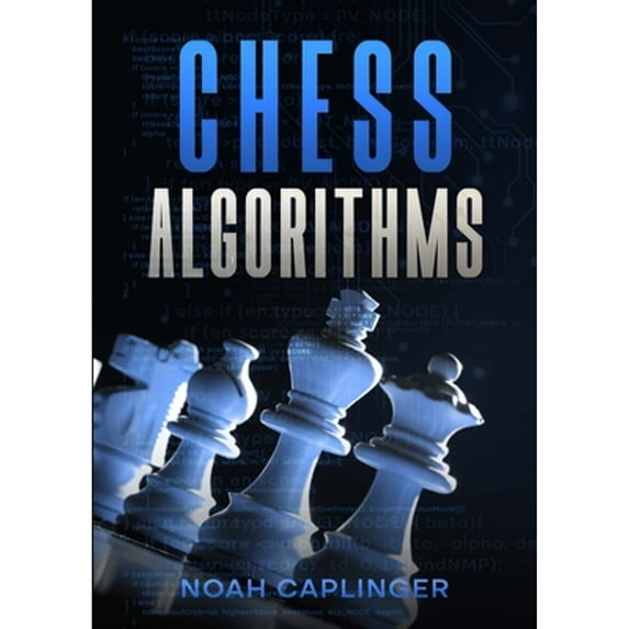 Pre-Owned Chess Algorithms, (Paperback)
