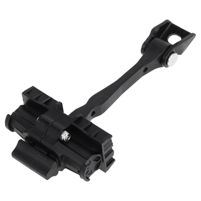 Limitador de correa de verificación de puerta Unique Bargains para SEAT Leon Mk3 2012-2020 No.5F4839203 Soporte de verificación de puerta trasera izquierda derecha