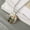 Style 5, variant on 2026 USA 250th Anniversary Pendant Necklace American Flag Eagle Pattern Necklaces Patriotic Souvenir Jewelry Gifts for Men Women
