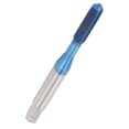 thumbnail image 4 of Thread Tap, Durable High Hardness Extrusion Tap Tungsten Steel Wear Resistance  For Machinery Manufacturing For Furniture Assembly M4, 4 of 8
