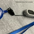 thumbnail image 4 of 5 Pack - Quick Release Detachable Loop String Connector - Buckle Snap Adapter to Lanyard or Straps for USB Flash Drive, Cell Phone, Small Camera and More by Specialist ID, 4 of 5