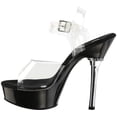 thumbnail image 4 of Women's Pleaser Allure 608, 4 of 5