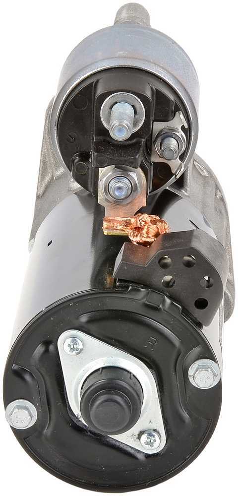 Bosch SR0500X Premium Starter