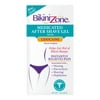 Bikini Zone Medicated Aftershave Gel, 1 Oz.