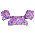 thumbnail image 1 of Chaleco Flotador Play Day Infantil Morado, 1 of 2