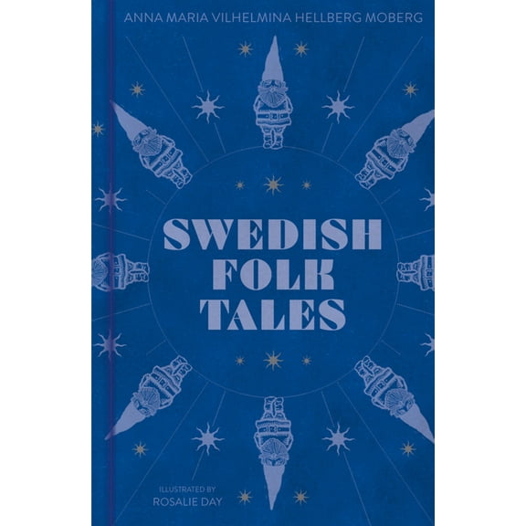 Folk Tales Swedish Folk Tales, (Hardcover)