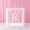 R, variant on Home Textile Storage,Letter A- Z Transparent Gift Boxes Kid Birthday Baby Shower Party Decoration