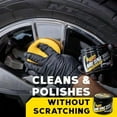 thumbnail image 3 of Meguiar's Metal Polish - 6oz [G211606], 3 of 9