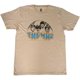thumbnail image 1 of The Who - Camiseta On And On para Adultos Unisex (Arena), 1 of 2