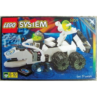 そうleqtiqueMAR LEGO Ninjago Movie Quake Mech 70632 (1,202 Pieces) - Walmart.com