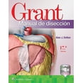 thumbnail image 1 of Libro Grant. Manual De Diseccion Tapa Blanda, Autor Alan Detton, Editorial Wolters Kluwer Wolters Kluwer 9788418257124, 1 of 2