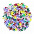 thumbnail image 6 of Sugar Free Fruity Candy Mix – Hard Candy & Chewy Taffies – Gluten Free – Individually Wrapped – 1 lb Assortment Bag, 6 of 7