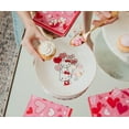 thumbnail image 6 of Sanrio Hello Kitty Balloons 9-Inch Ceramic Coupe Dinner Bowl, 6 of 8