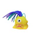 thumbnail image 1 of onlyliua ¡ ¡Descuentos de Temporada! Tirar Del Cabello Invoca Pequeños Monstruos, Trenzar Juguetes para Aliviar El Estrés, Juguetes para Desahogarse, Modelos Iluminados, 1 of 1