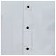 thumbnail image 4 of Manchester Camisa de Etiqueta Regular Fit  Blanco, 15.5" Cuello 35" Manga Manchester 5090L, 4 of 4