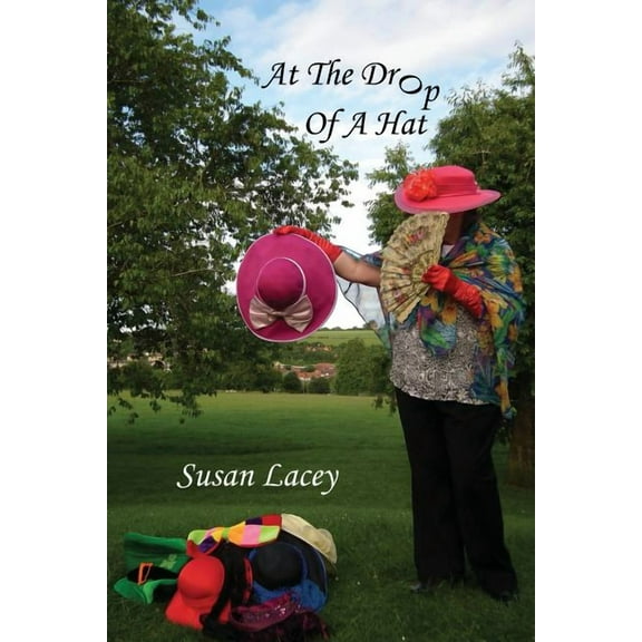 At the Drop of a Hat (Paperback)