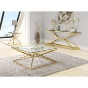 Chintaly Contemporary Sofa Table