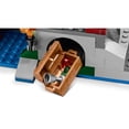thumbnail image 3 of LEGO Scooby-Doo Haunted Lighthouse 437 Piece Kids Building Playset Kit | 75903, 3 of 9