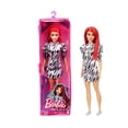 thumbnail image 3 of Muñeca Barbie Fashionista Varios Modelos 1 pza, 3 of 4