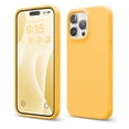 thumbnail image 1 of Funda de silicona líquida Elago para iPhone 15 Pro Max de 6.7 pulgadas, 1 of 6