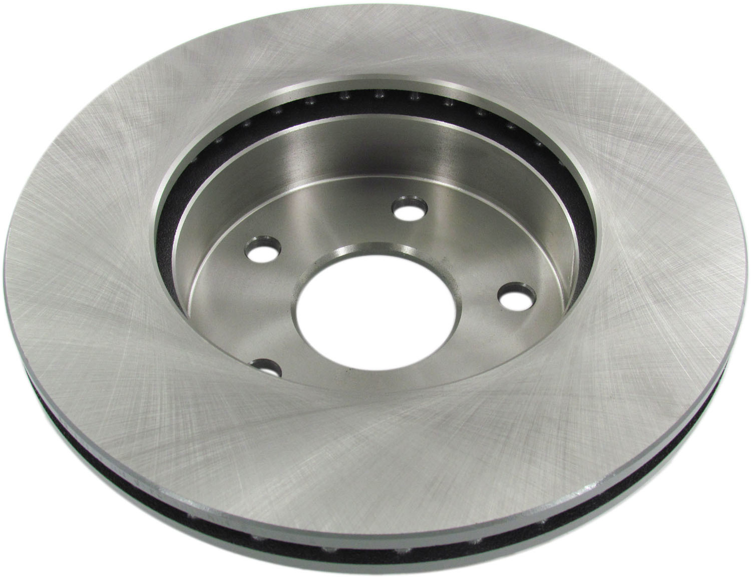 Winstop Brake Rotor, Front WS240259, Jeep Grand Cherokee 2004-1999
