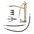 thumbnail image 2 of Grease Tool Coupler, 7PCS Grease Tool Nozzle Kit Oxidation Resistant  for Air Compressor Grease Pump, 2 of 7