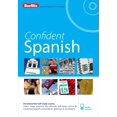 thumbnail image 1 of Pre-Owned Berlitz Confident Spanish (Paperback) 1780044305 9781780044309, 1 of 2