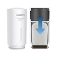 thumbnail image 4 of Cartucho de Filtro Philips WS X-Guard Ultra de 4 Etapas para Purificador On-Tap, 4 of 9