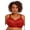 Haute Red, variant on Verity Haute Non Wired Bra GD700218
