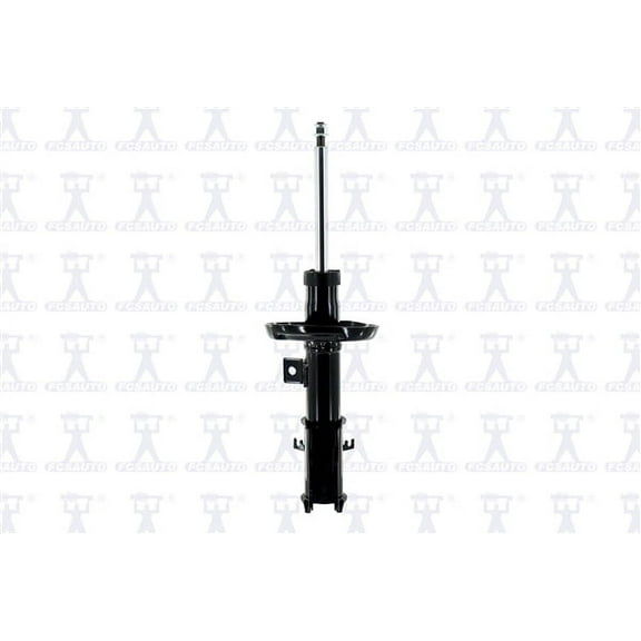 Suspension Strut Assembly