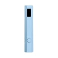 thumbnail image 4 of Luz LED portátil para uñas, máquina portátil de secado rápido para decoración de uñas, secado de esmalte de uñas Azul, 4 of 8