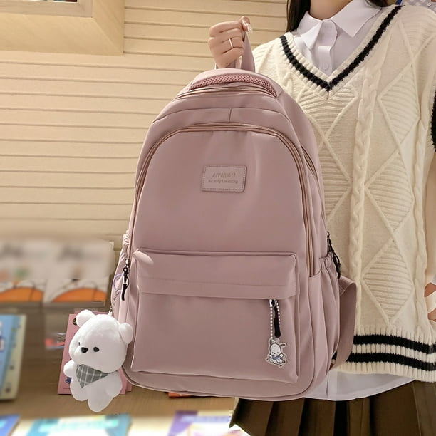 Mochilas informales mujer new arrivals
