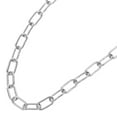 thumbnail image 3 of HAMPPLIES 3 Pcs Metal Toilet Flapper Chain for Toilet Parts Inside Tank Kit, 3 of 8