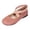 Pink, variant on Women's Flats Shoes Women's Fashion Casual Spring Summer Soft Soles Comfortable Commuting Flat Shoes Loafer Shoes for Women