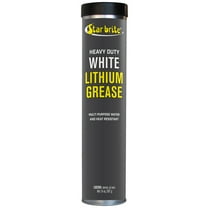 Star brite Heavy-Duty White Lithium Grease