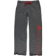 thumbnail image 1 of G-III Sports Toronto Raptors - Pantalones deportivos para mujer, color gris, pequeño, 1 of 2
