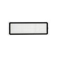 thumbnail image 1 of Accesorios de repuesto para barredora con filtro HEPA adecuados para accesorios de filtro para barredora Bot L10S Ultra, color blanco, 1 of 5