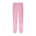 thumbnail image 6 of Reebok Women's and Women's Plus Game Day Fleece Jogger Pants, Sizes XS-4X, 6 of 6