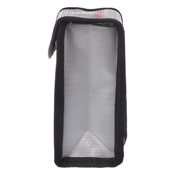 TABLZONE Fire Retardant Bag Lithium Storage Bag Lightweight Multi 1Pack
