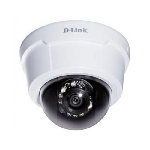 Generic DLink Camera 2MegaPixel Full HD H.264/MPEG4/MJPEG Day and