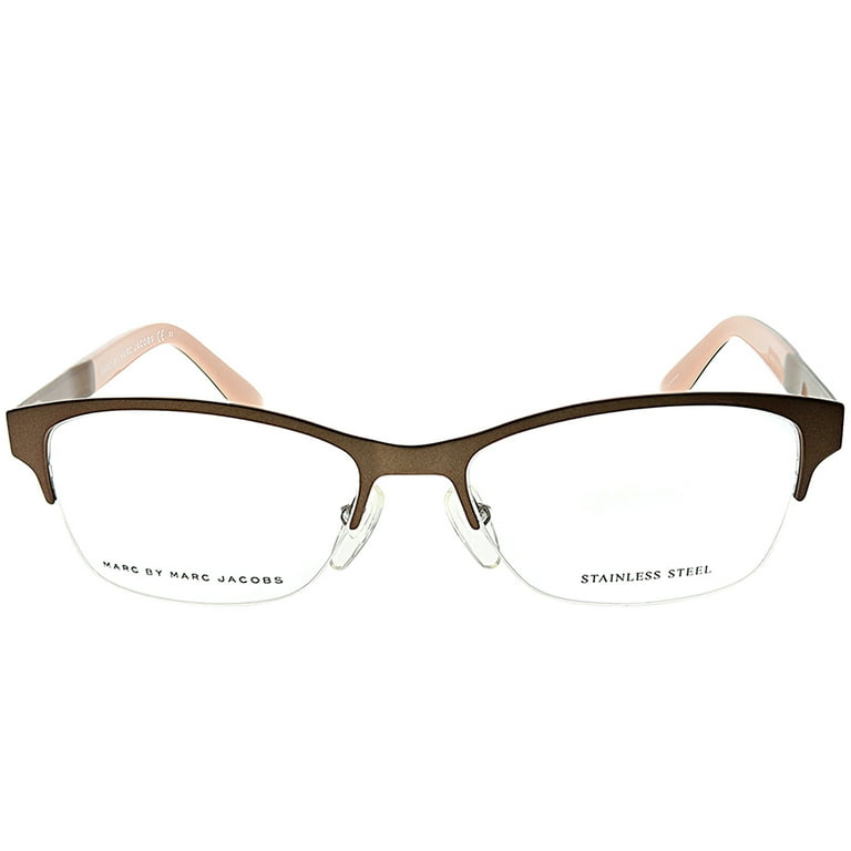 MARC BY MARC JACOBS Eyeglasses MMJ 636 0A7B Brown Havana